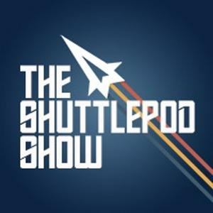 Listen to The Shuttlepod Show in the App