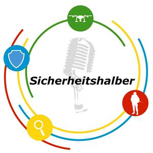 Listen to Sicherheitshalber in the App