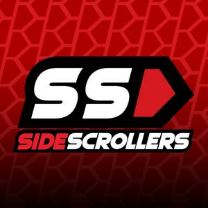 Listen to Side Scrollers - Daily Video Game and Entertainment Podcast in the App