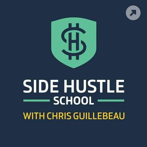 Listen to Side Hustle School in the App