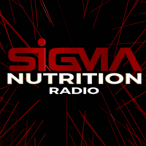 Listen to Sigma Nutrition Radio in the App