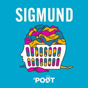 Listen to Sigmund in the App