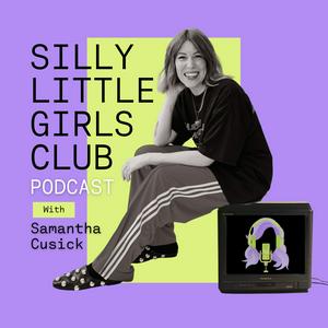 Listen to Silly Little Girls Club in the App