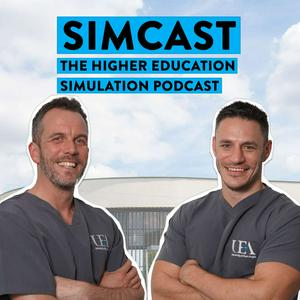 SimCast