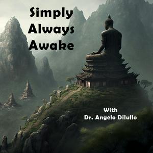 Listen to Simply Always Awake in the App