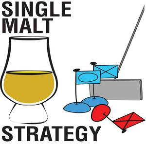 Listen to Single Malt Strategy in the App