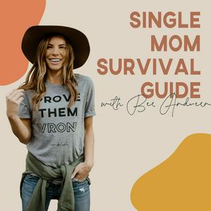 Listen to Single Mom Survival Guide in the App