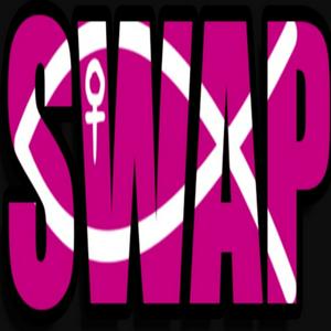 Listen to Single With A Purpose (SWAP) in the App