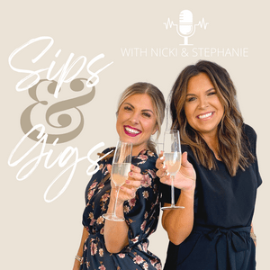 Sips and Gigs