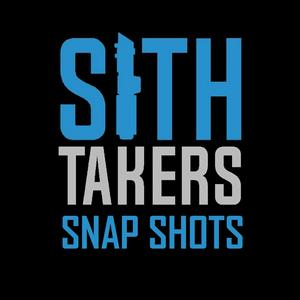 Listen to Sith Takers Snap Shots in the App