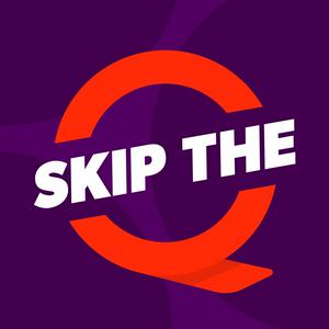 Listen to Skip the Queue in the App