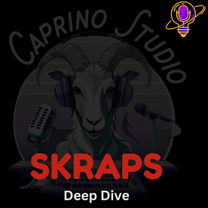 SKRAPS: Deep Dive
