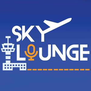 Listen to Sky  Lounge Podcast in the App