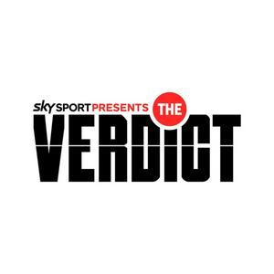 Sky Sport Presents: The Verdict