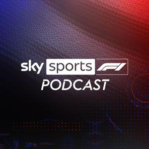 Listen to Sky Sports F1 Podcast in the App