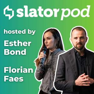 Listen to SlatorPod in the App