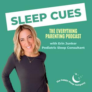 Listen to Sleep Cues: The Everything Parenting Podcast in the App