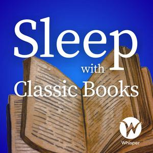 Sleep With Classic Books