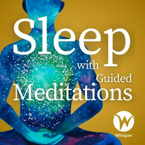 Sleep With Guided Meditations