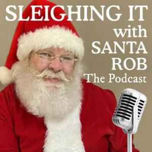 Sleighing It With Santa Rob