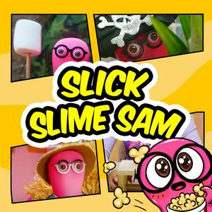Slick Slime Sam