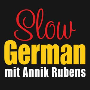 Listen to Slow German in the App