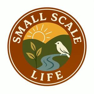 Small Scale Life Podcast