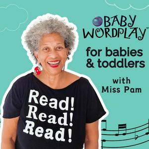 Listen to Baby Wordplay! in the App