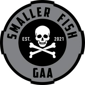 Listen to Smaller Fish GAA in the App