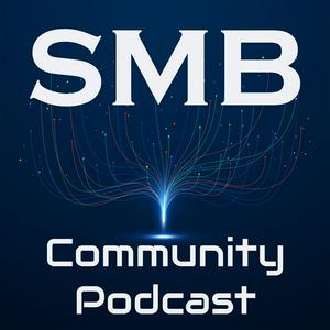 Listen to SMB Community Podcast in the App