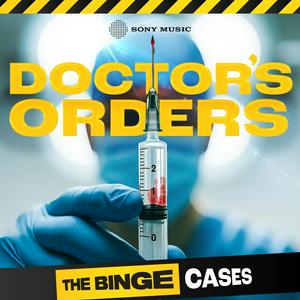 The Binge Cases: Where is Daniel Morcombe?