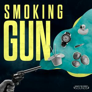 Listen to Smoking Gun in the App