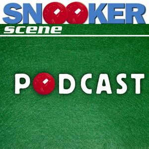 Listen to Snooker Scene Podcast in the App