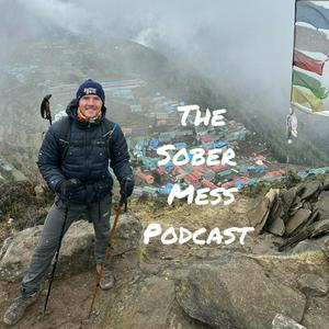 Listen to Sober Mess Podcast in the App