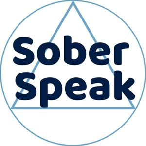 Listen to Sober Speak-  Alcoholics Anonymous  Recovery Interviews in the App