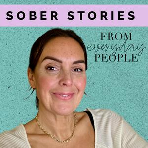 Listen to Sober Stories from Everyday People in the App