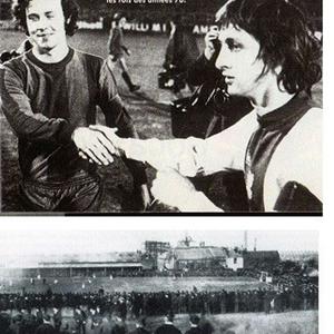 Soccernostalgia Talk Podcast