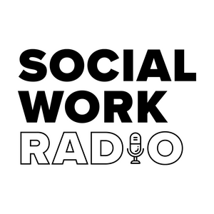 Listen to Social Work Radio in the App