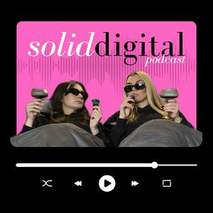 soliddigital podcast