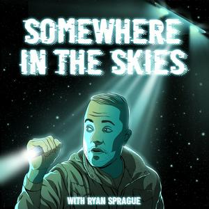 Listen to Somewhere in the Skies in the App