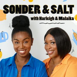 Listen to Sonder & Salt in the App