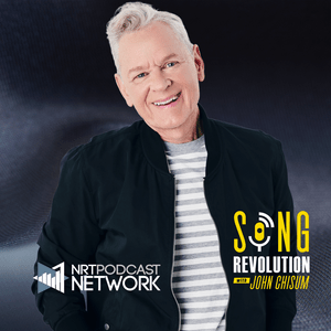 Listen to Song Revolution with John Chisum in the App