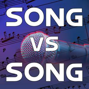 Listen to Song Vs. Song in the App