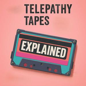 The Telepathy Tapes Explained