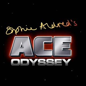 Sophie Aldred's Ace Odyssey