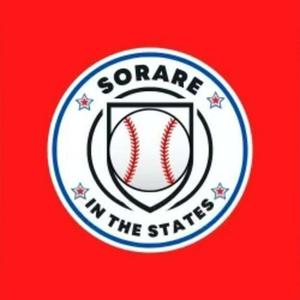 Sorare in the States Baseball