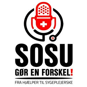 Listen to SOSU - Gør en forskel! in the App