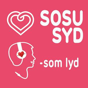 Listen to SOSU Syd - som lyd in the App