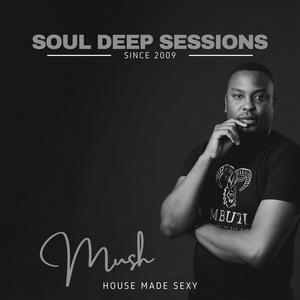 Listen to Soul Deep Sessions - "House Made Sexy" in the App