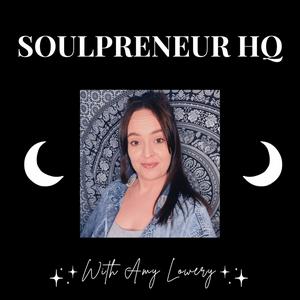 Listen to Soulpreneur HQ in the App